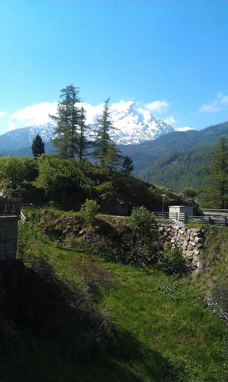 Hotel Garni Fiegl Apart Sölden Eksteriør billede